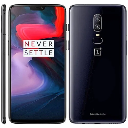 телефон OnePlus 6 A6000