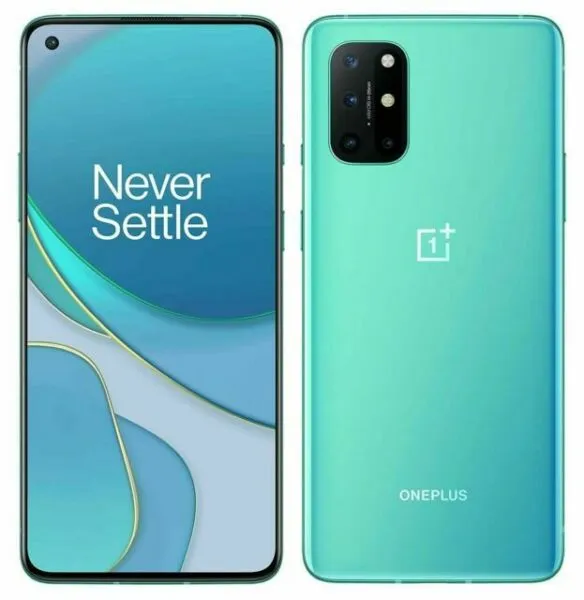 телефон OnePlus 8T