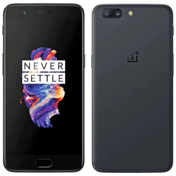 телефон OnePlus 5
