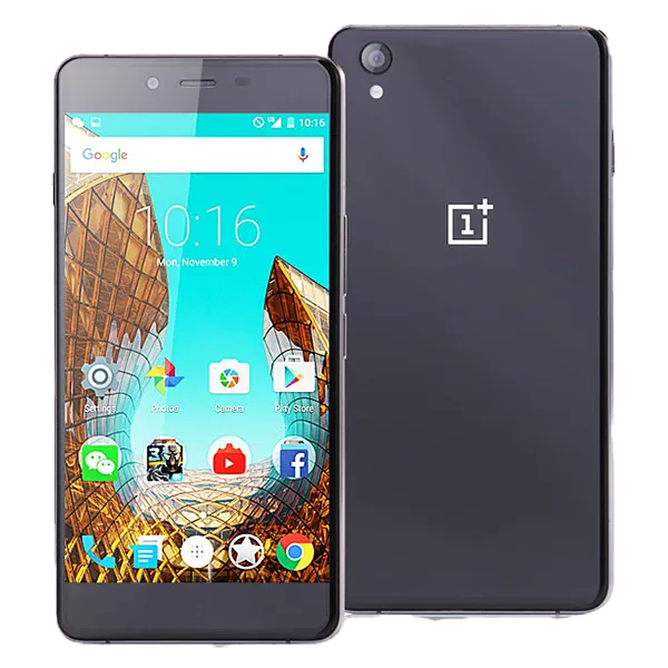 телефон OnePlus X