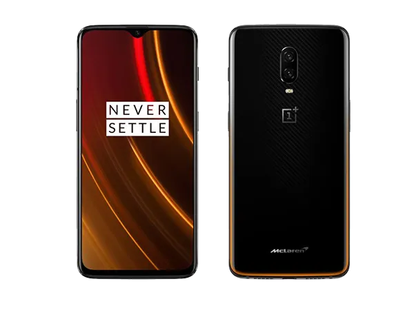 телефон OnePlus 6T