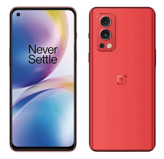 телефон OnePlus Nord 2 5G
