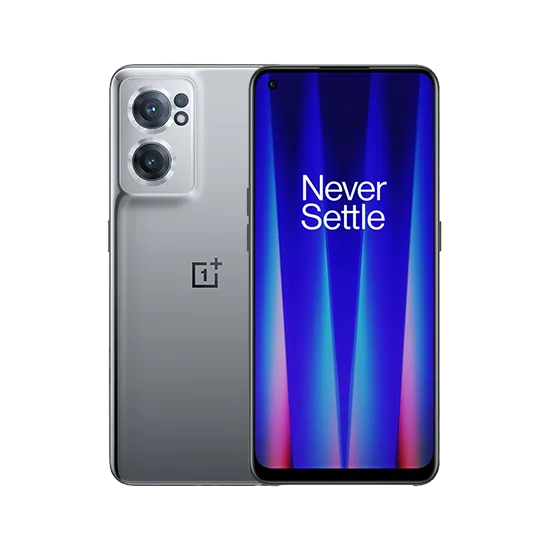 телефон OnePlus Nord CE 2 5G