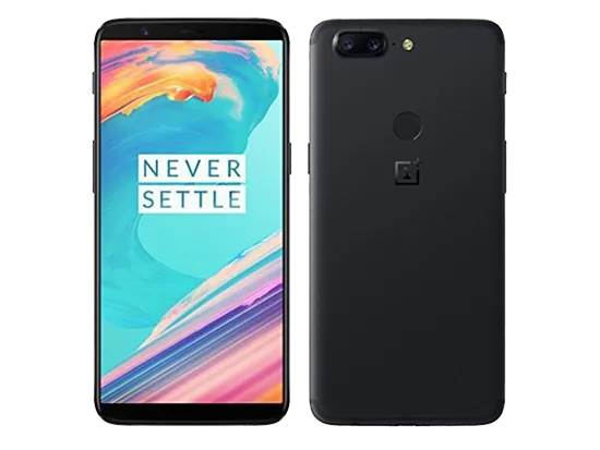 телефон OnePlus 5T