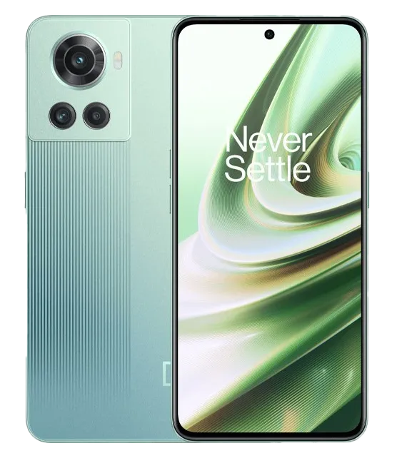 телефон OnePlus 10R