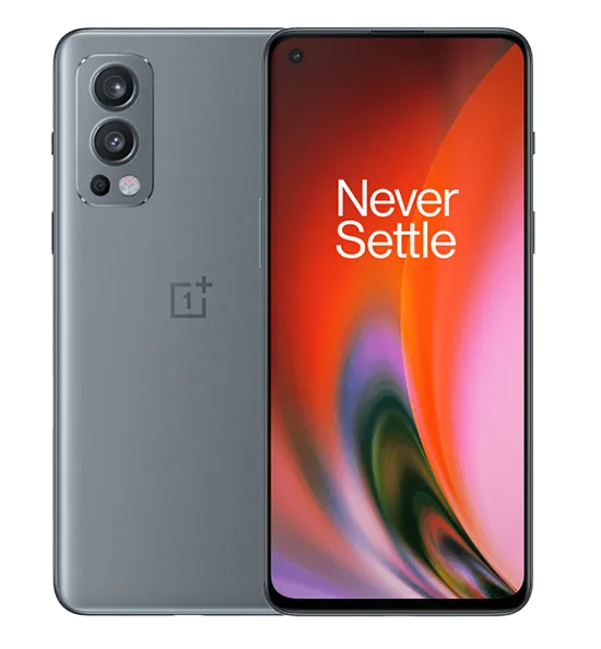 телефон OnePlus Nord