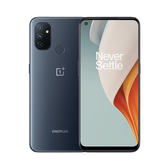 телефон OnePlus Nord N100