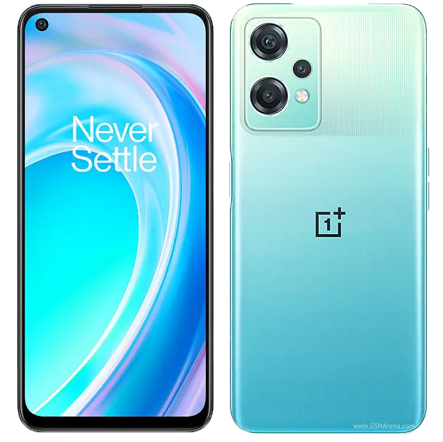 телефон OnePlus Nord CE 2 Lite 5G