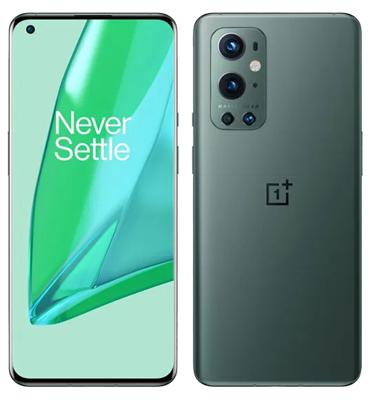 телефон OnePlus 9 Pro